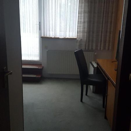 Zimmer Im Gruenen Wuppertal Zewnętrze zdjęcie