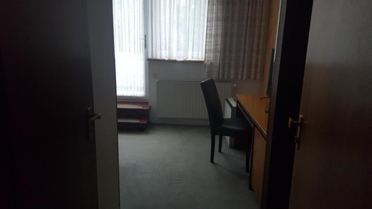 Zimmer Im Gruenen Wuppertal Zewnętrze zdjęcie