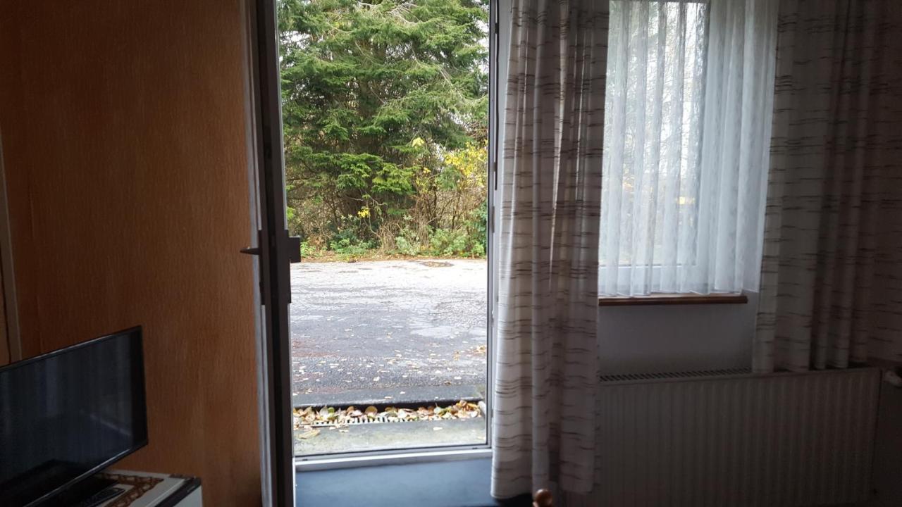 Zimmer Im Gruenen Wuppertal Zewnętrze zdjęcie